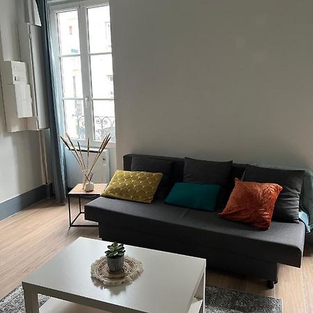 La Cazotte Appartement Dijon Buitenkant foto