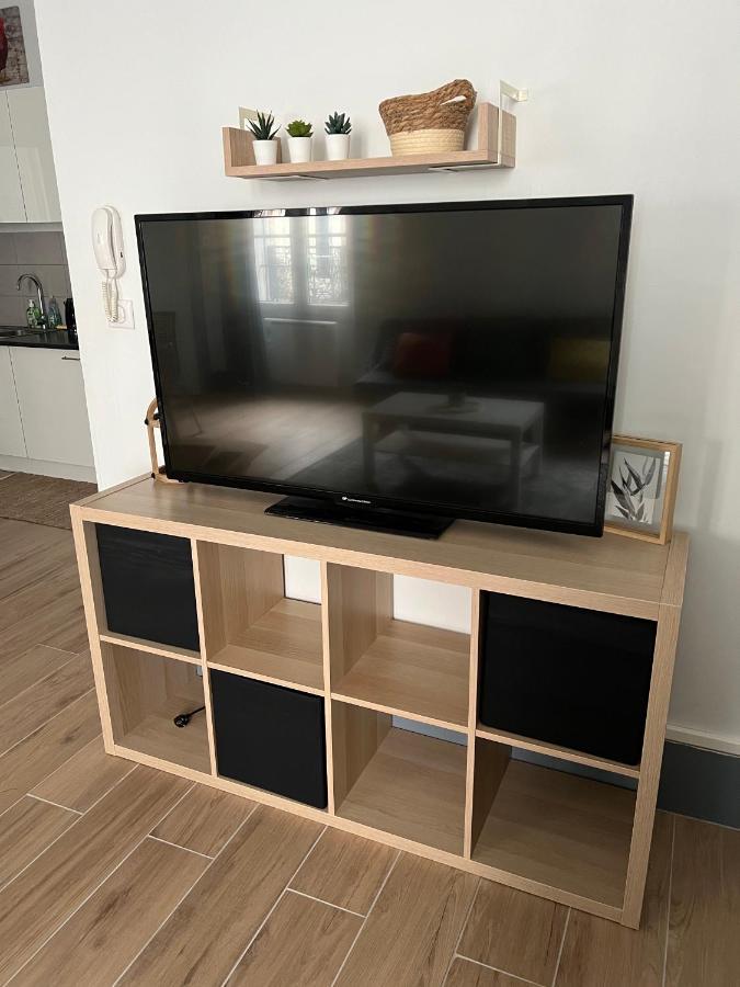 La Cazotte Appartement Dijon Buitenkant foto