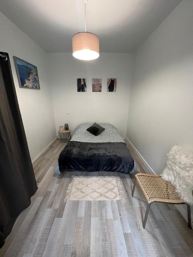 La Cazotte Appartement Dijon Buitenkant foto
